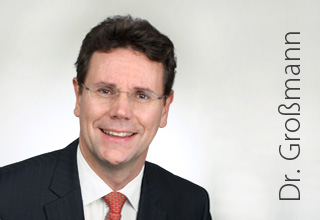 Grossmann Rechtsanwälte München